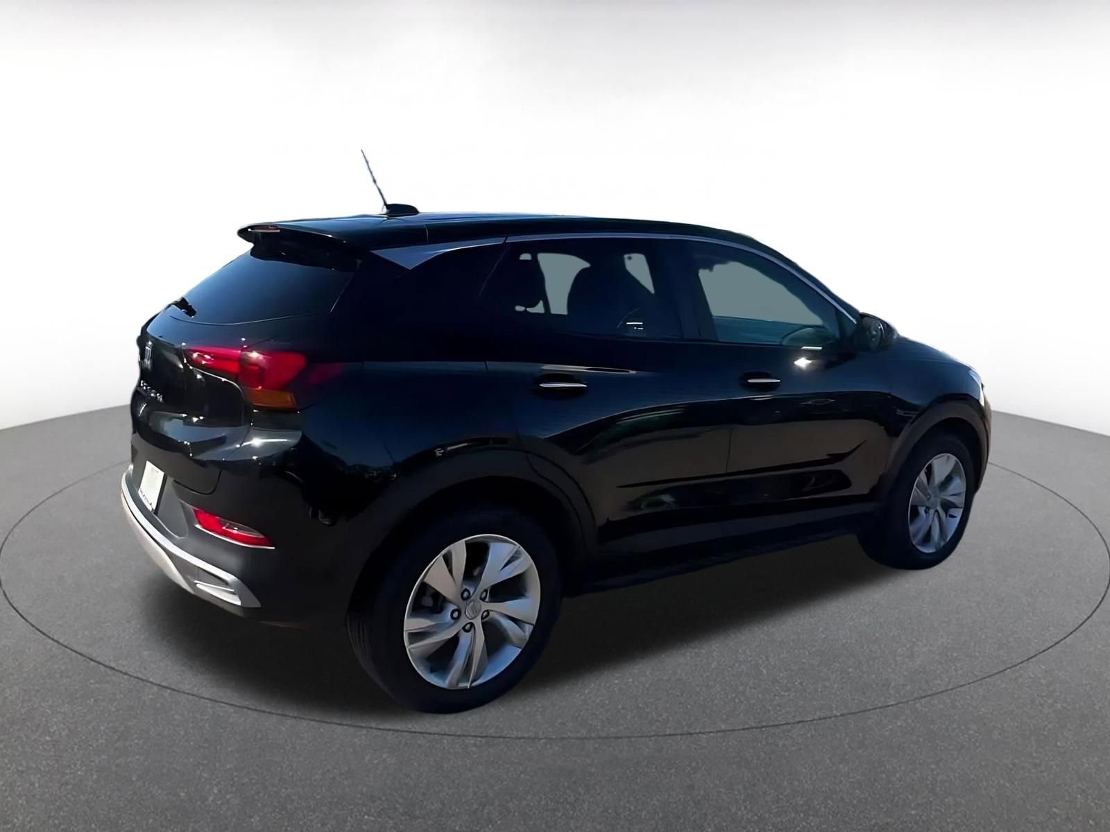 Thumbnail: 2025 Buick Encore GX - 15