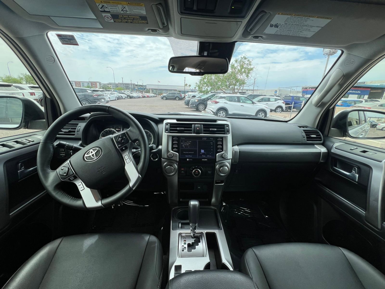 Thumbnail: 2024 Toyota 4Runner - 33