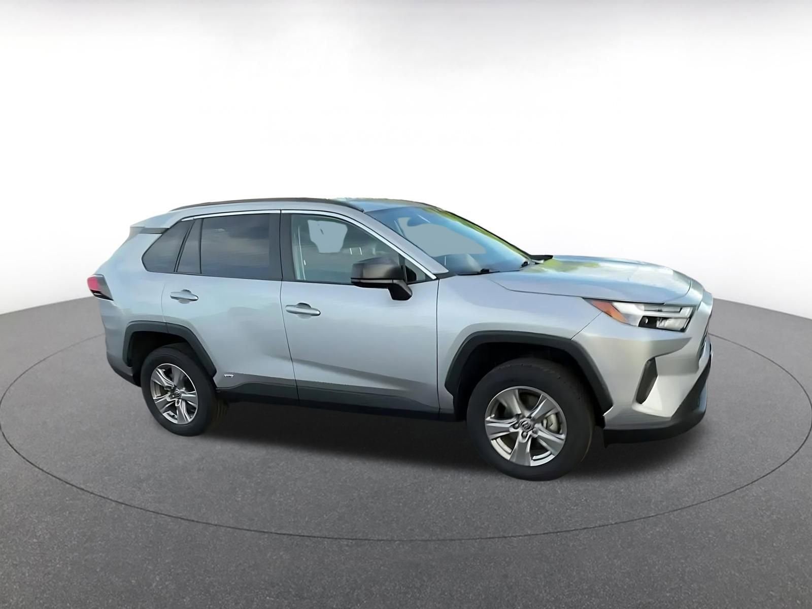 Thumbnail: 2025 Toyota RAV4 - 2