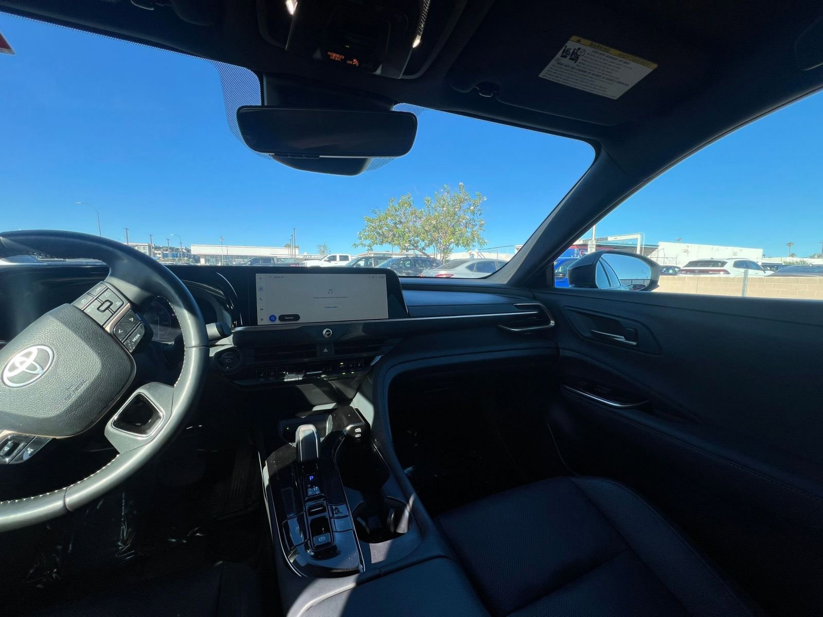 Thumbnail: 2025 Toyota Crown - 35