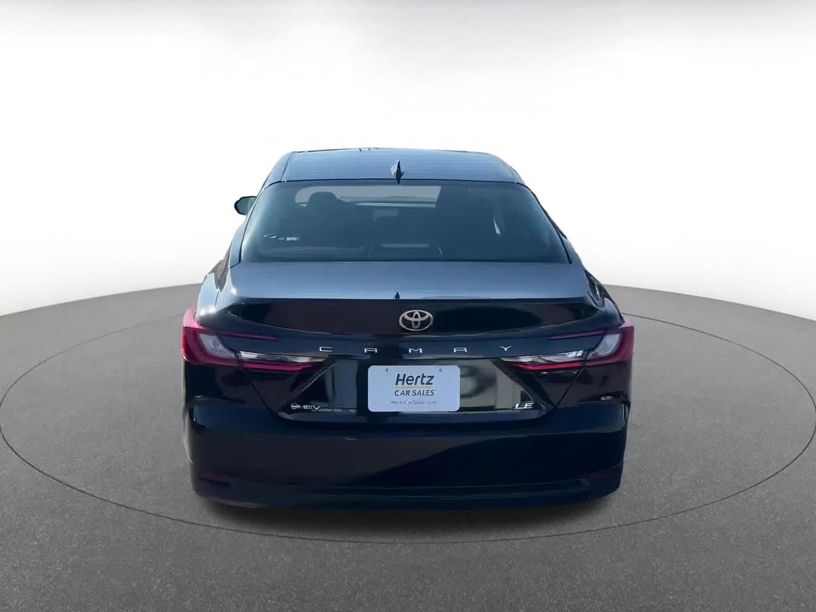 Thumbnail: 2025 Toyota Camry - 12