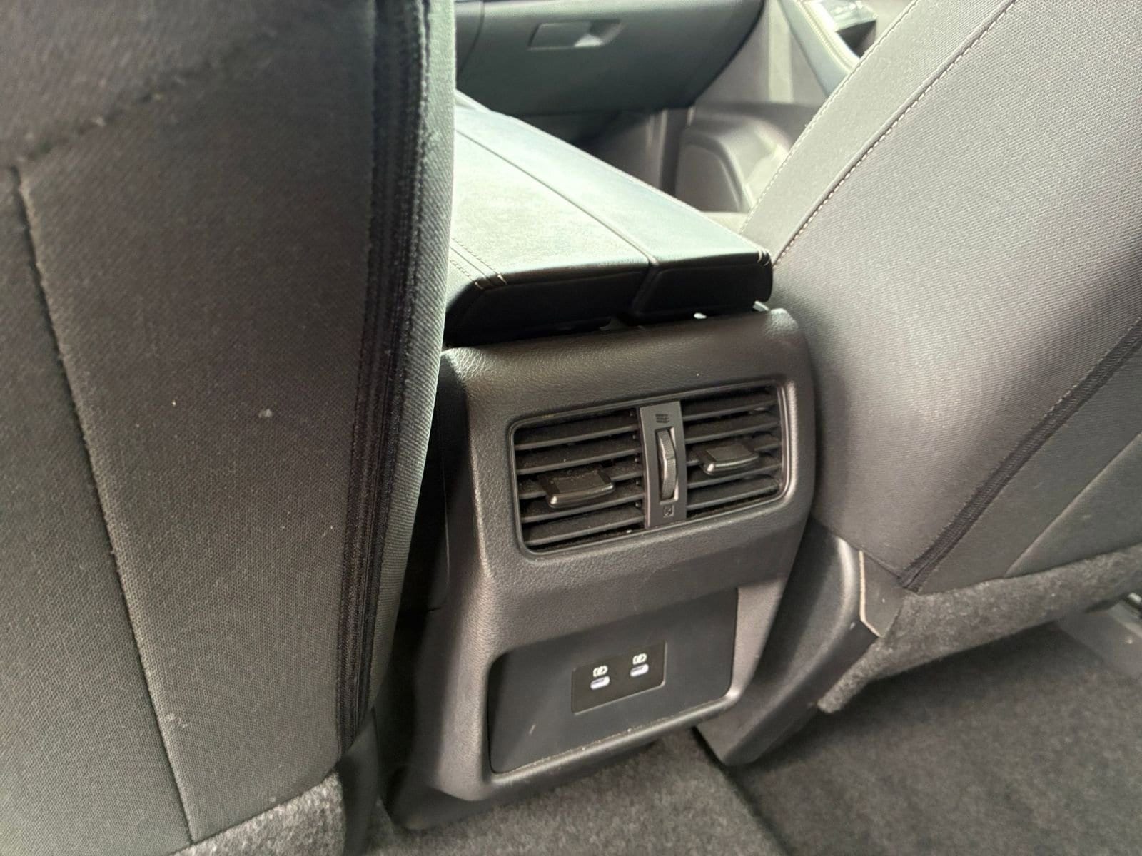 Thumbnail: 2025 Nissan Rogue - 24