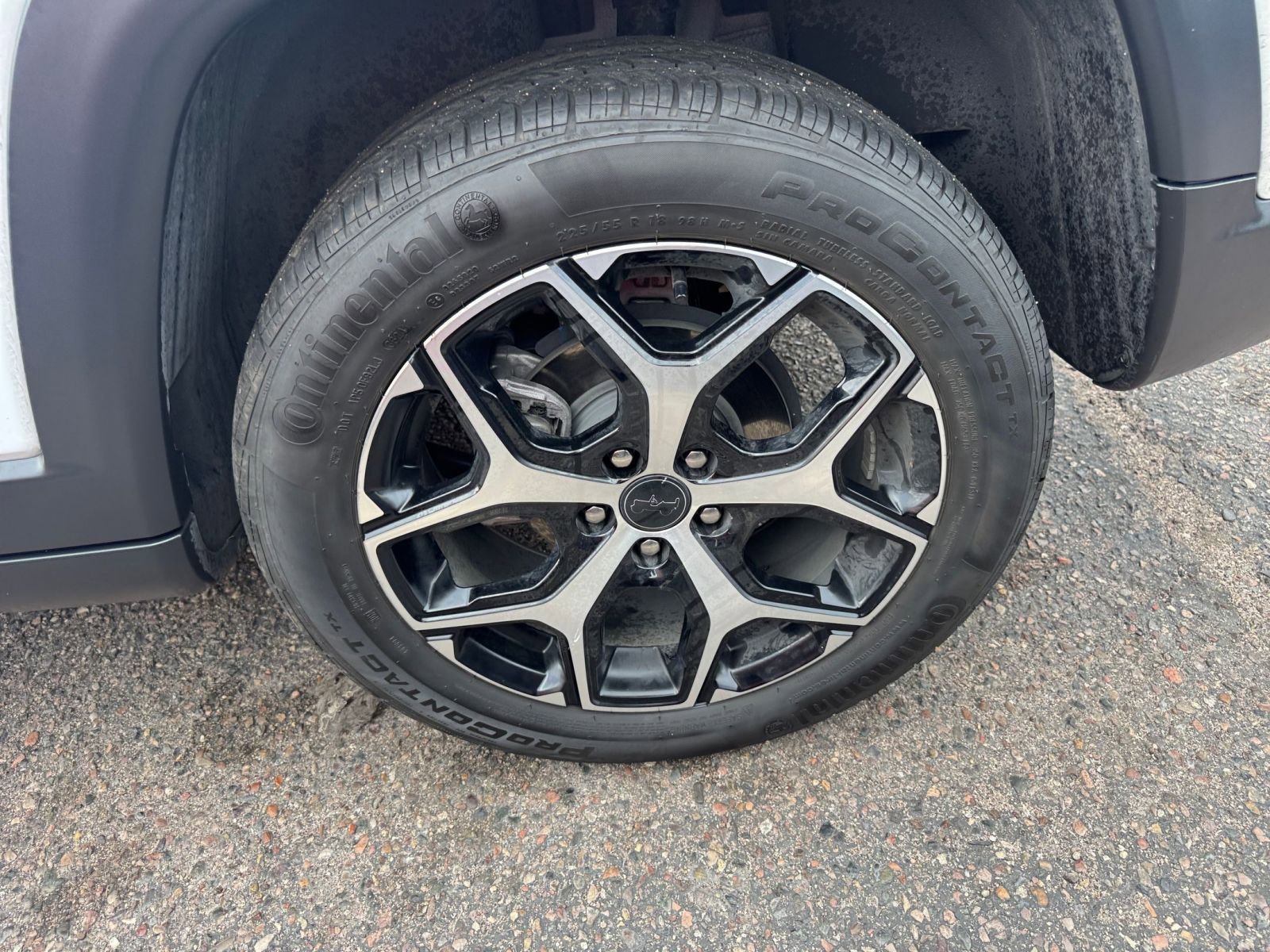 Thumbnail: 2025 Jeep Compass - 30