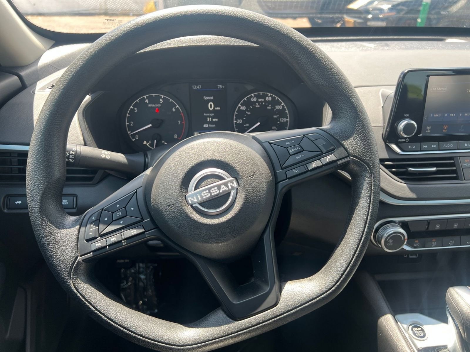 Thumbnail: 2024 Nissan Altima - 28