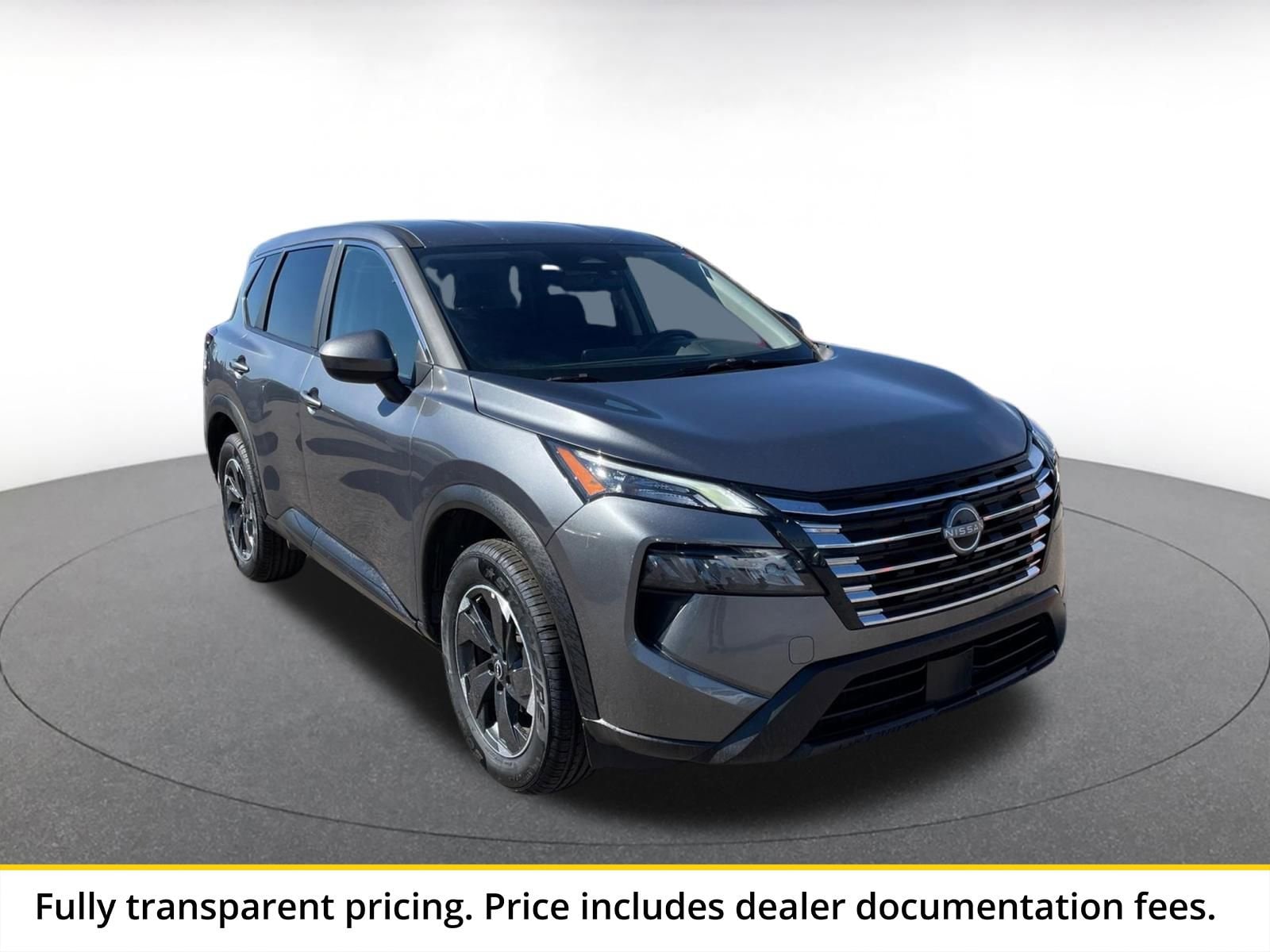 Thumbnail: 2025 Nissan Rogue - 1