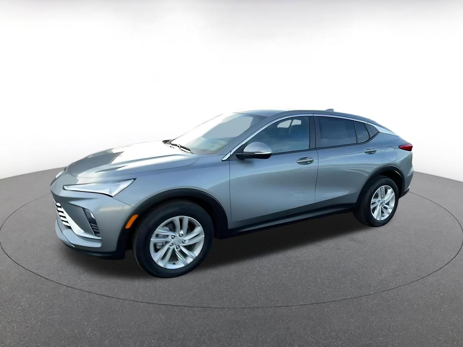 Thumbnail: 2025 Buick Envista - 9