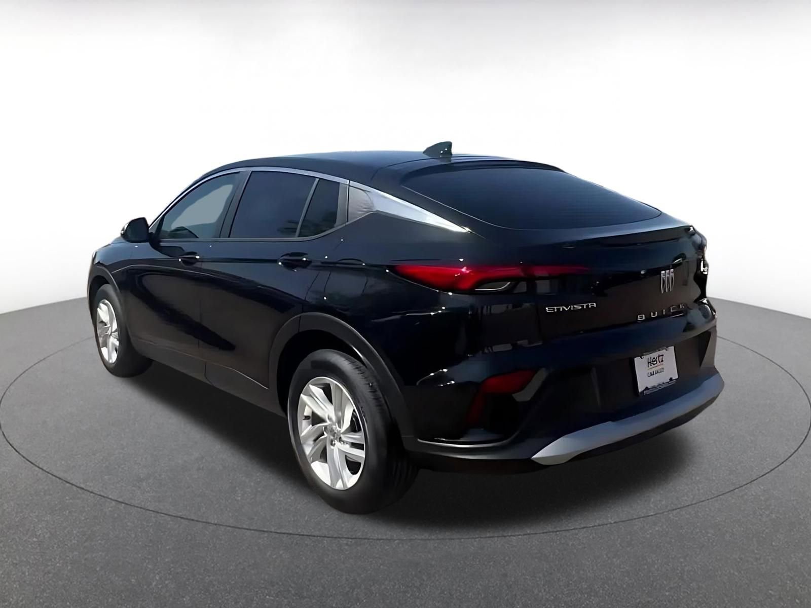 Thumbnail: 2025 Buick Envista - 11