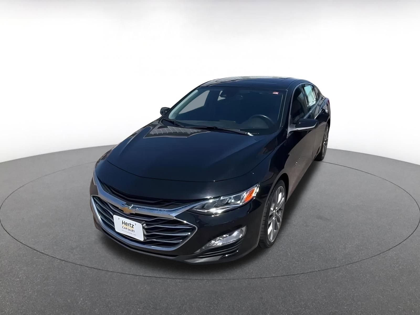Thumbnail: 2024 Chevrolet Malibu - 7
