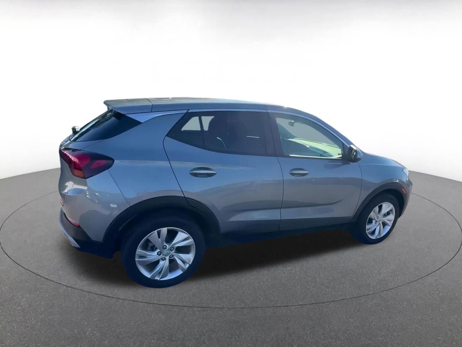 Thumbnail: 2025 Buick Encore GX - 15