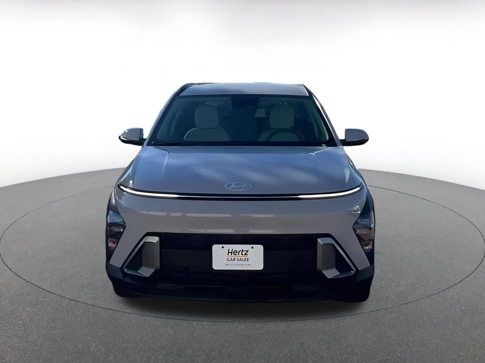 Thumbnail: 2025 Hyundai Kona - 16