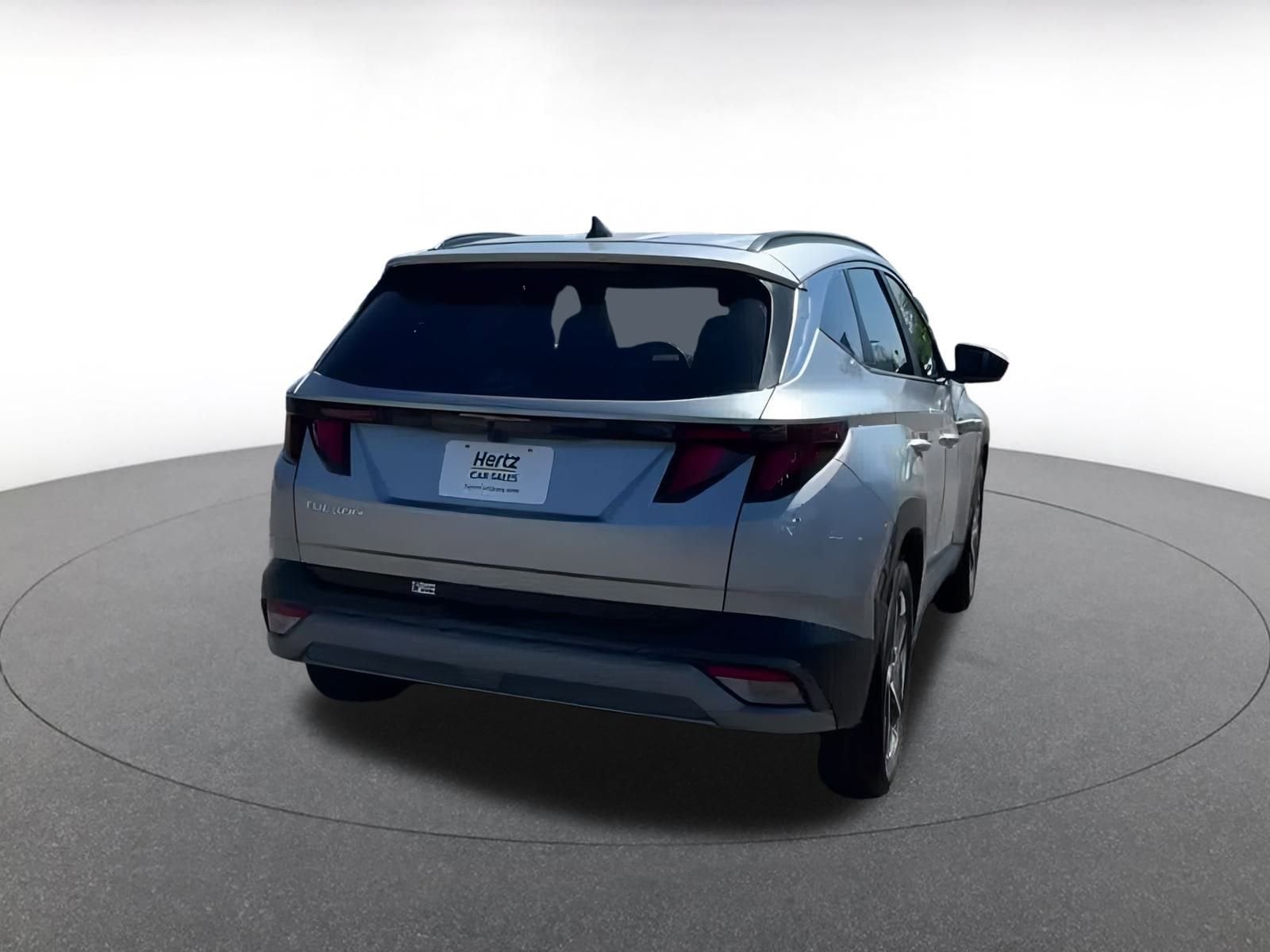 Thumbnail: 2025 Hyundai Tucson - 12