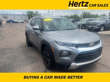 2023 Chevrolet TrailBlazer LT -
                Scottsdale, AZ