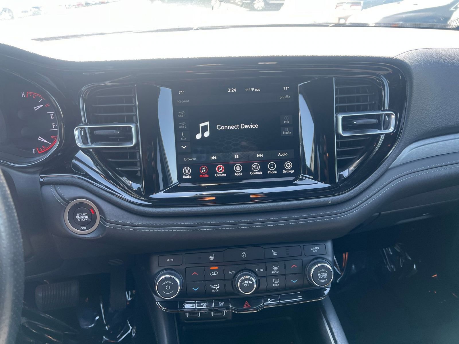 Thumbnail: 2024 Dodge Durango - 18