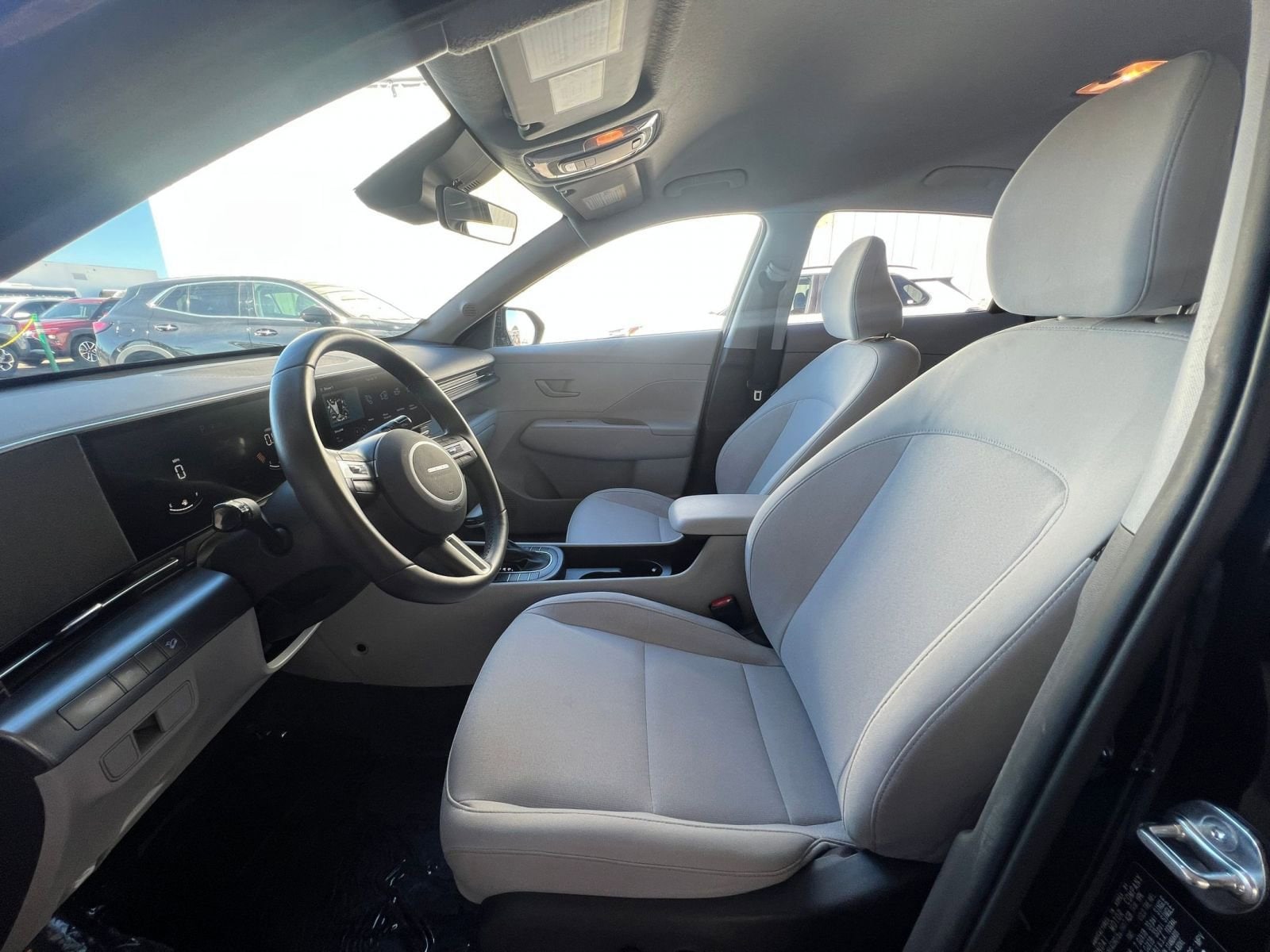 Thumbnail: 2025 Hyundai Kona - 27