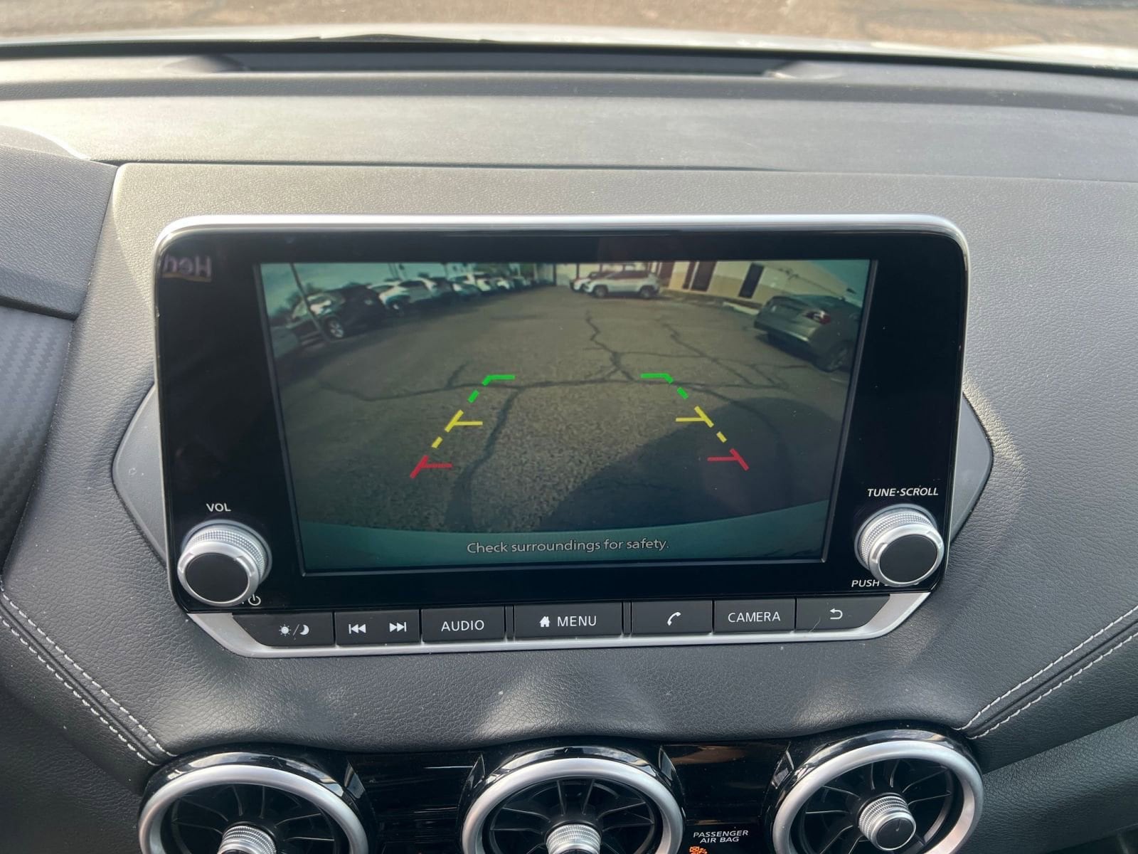 Thumbnail: 2025 Nissan Sentra - 17