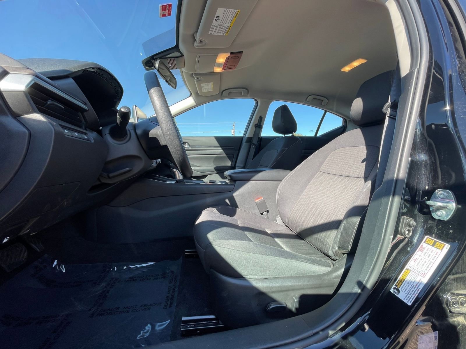 Thumbnail: 2025 Nissan Altima - 28