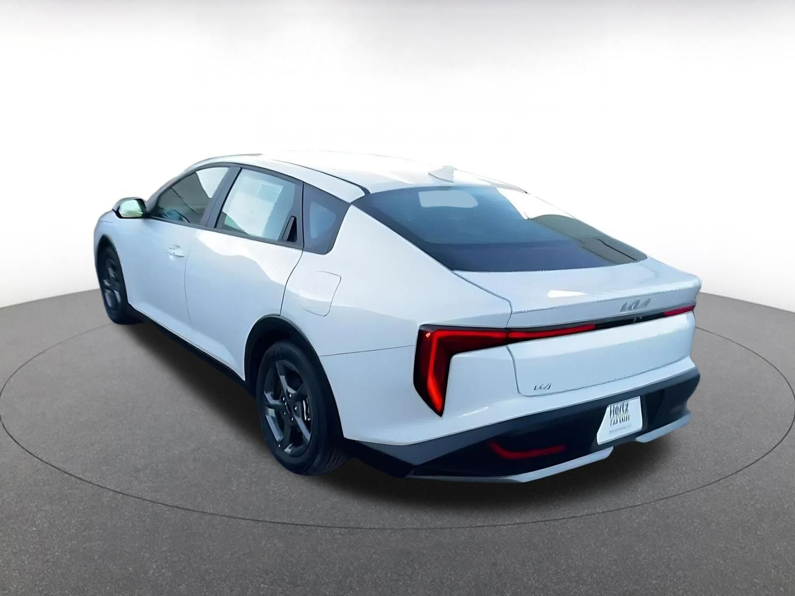 Thumbnail: 2025 Kia K4 - 11