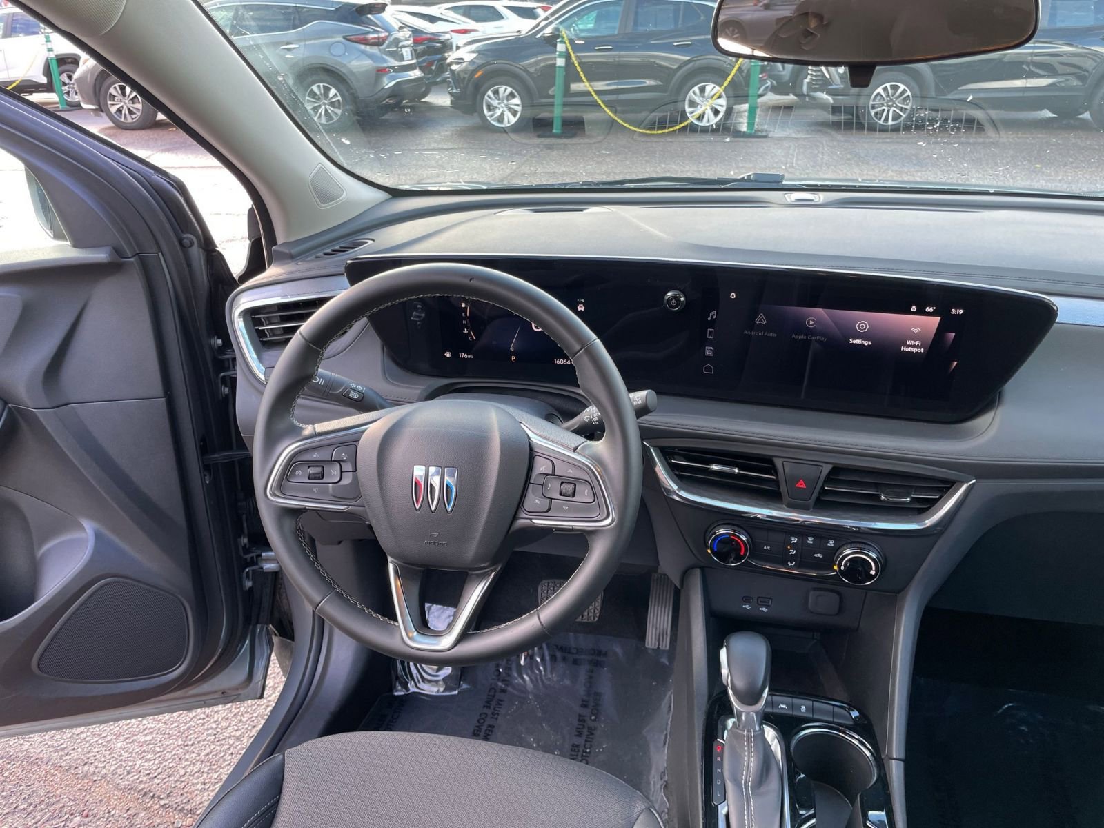 Thumbnail: 2025 Buick Encore GX - 33