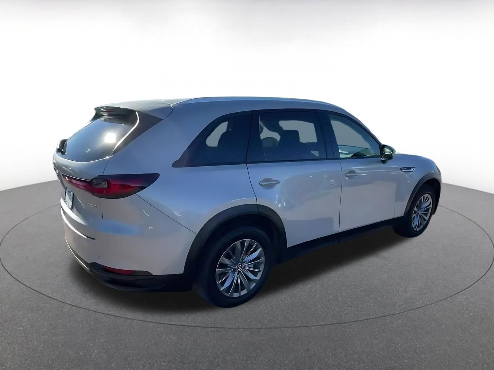 Thumbnail: 2025 Mazda CX-90 - 12