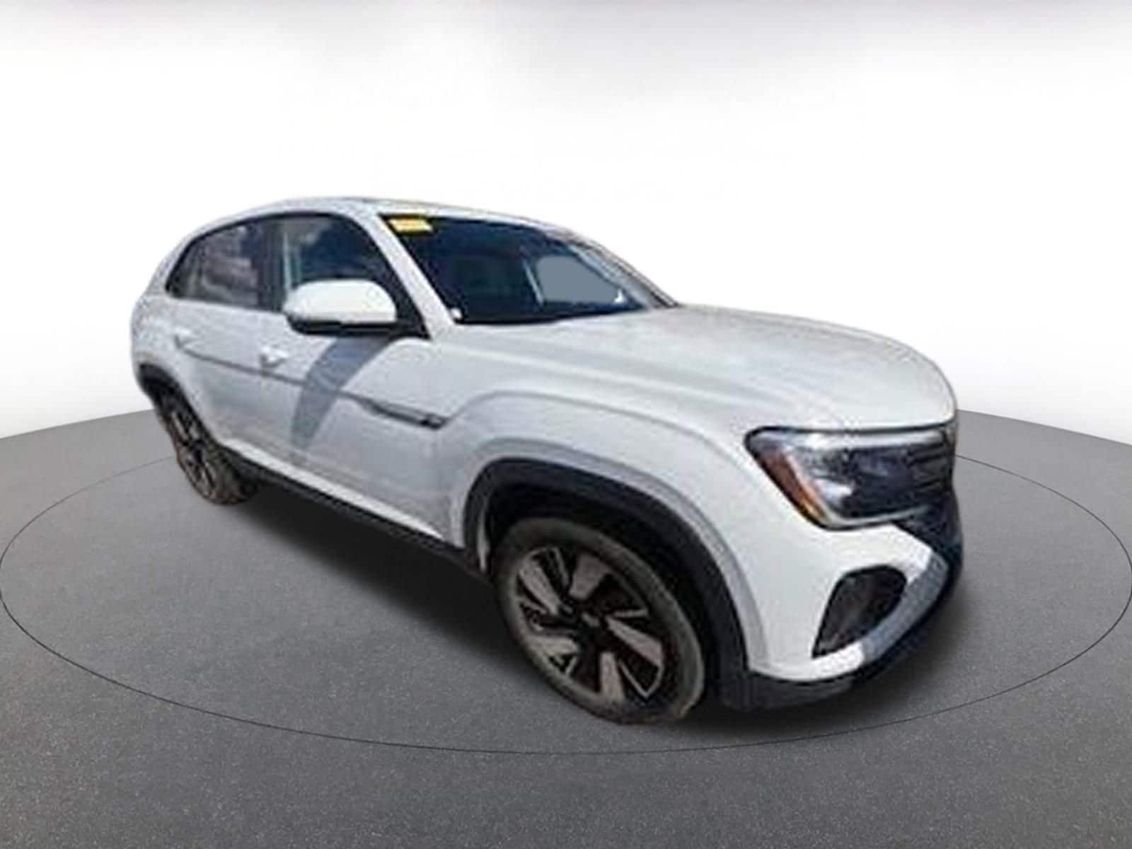 Thumbnail: 2025 Volkswagen Atlas - 2