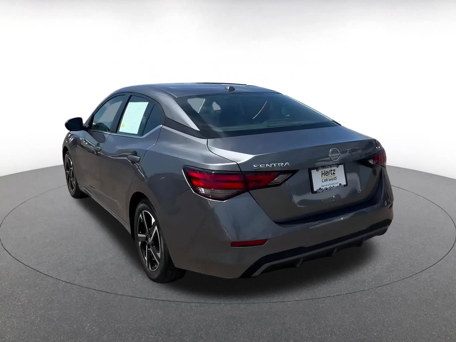 Thumbnail: 2024 Nissan Sentra - 11