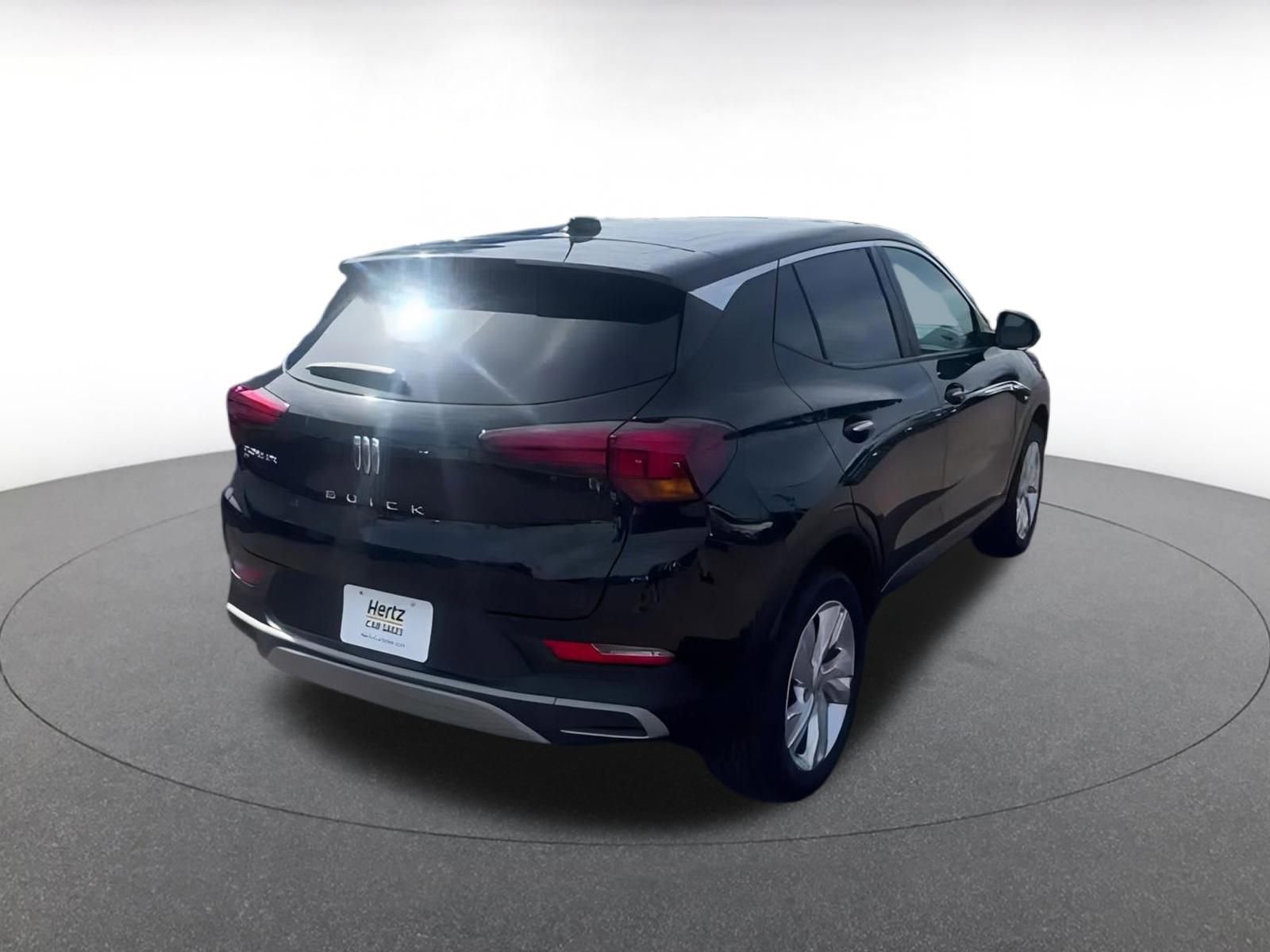 Thumbnail: 2025 Buick Encore GX - 15