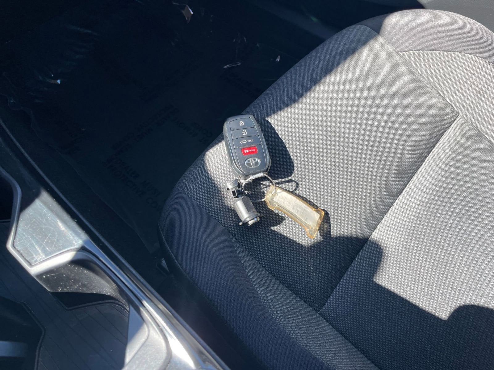 Thumbnail: 2025 Toyota Camry - 22