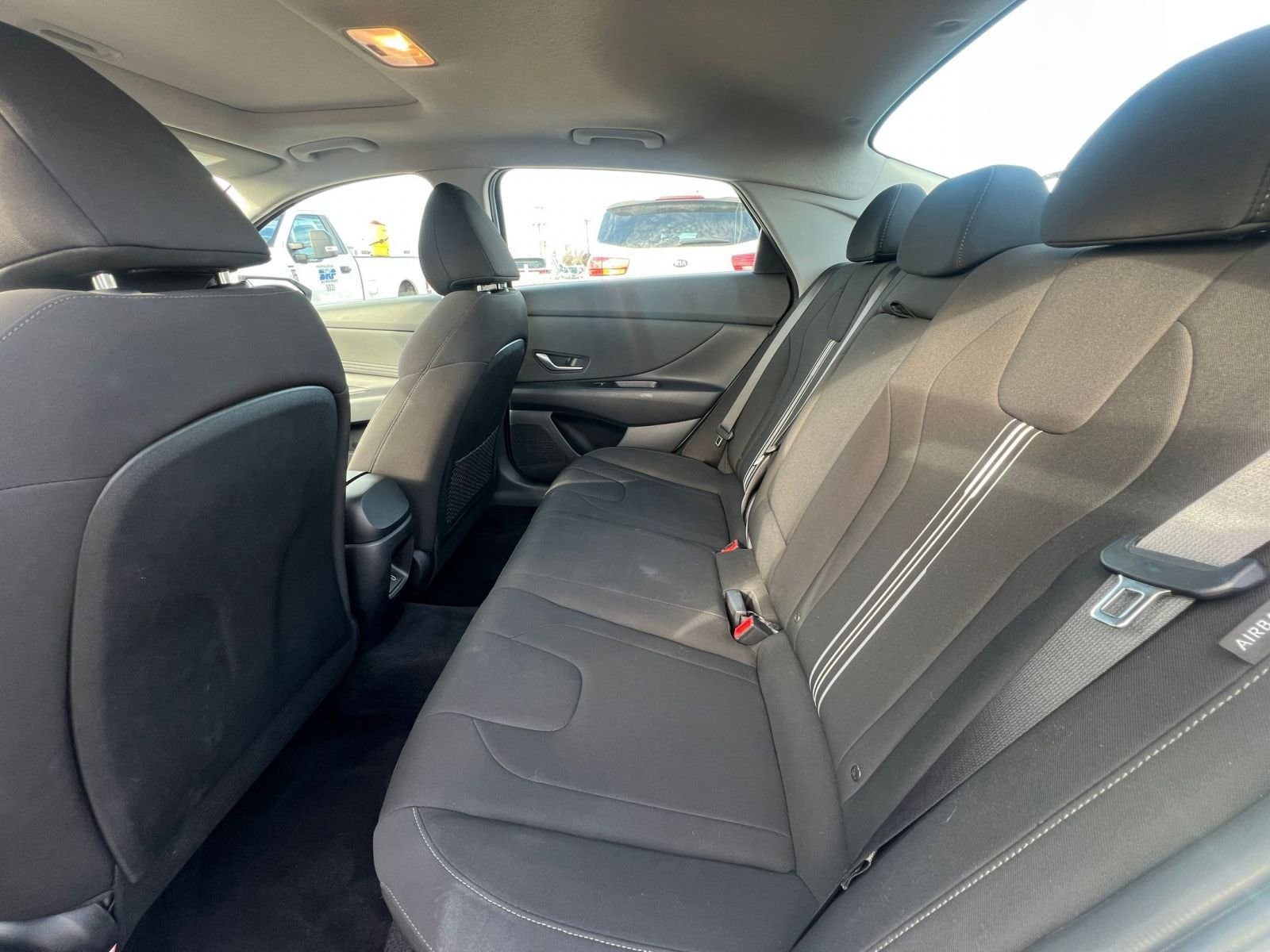 Thumbnail: 2025 Hyundai Elantra - 25