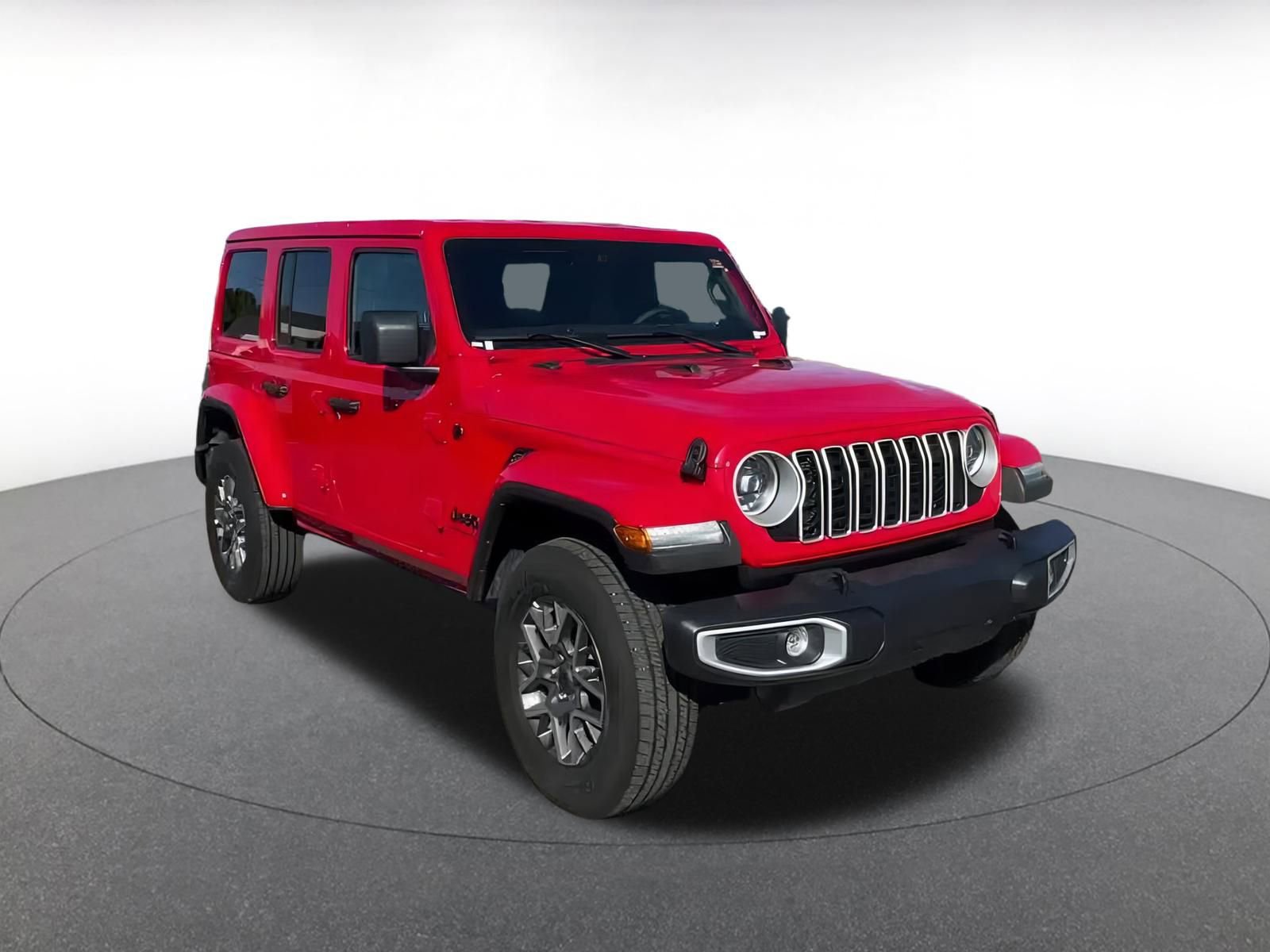 Thumbnail: 2025 Jeep Wrangler - 2