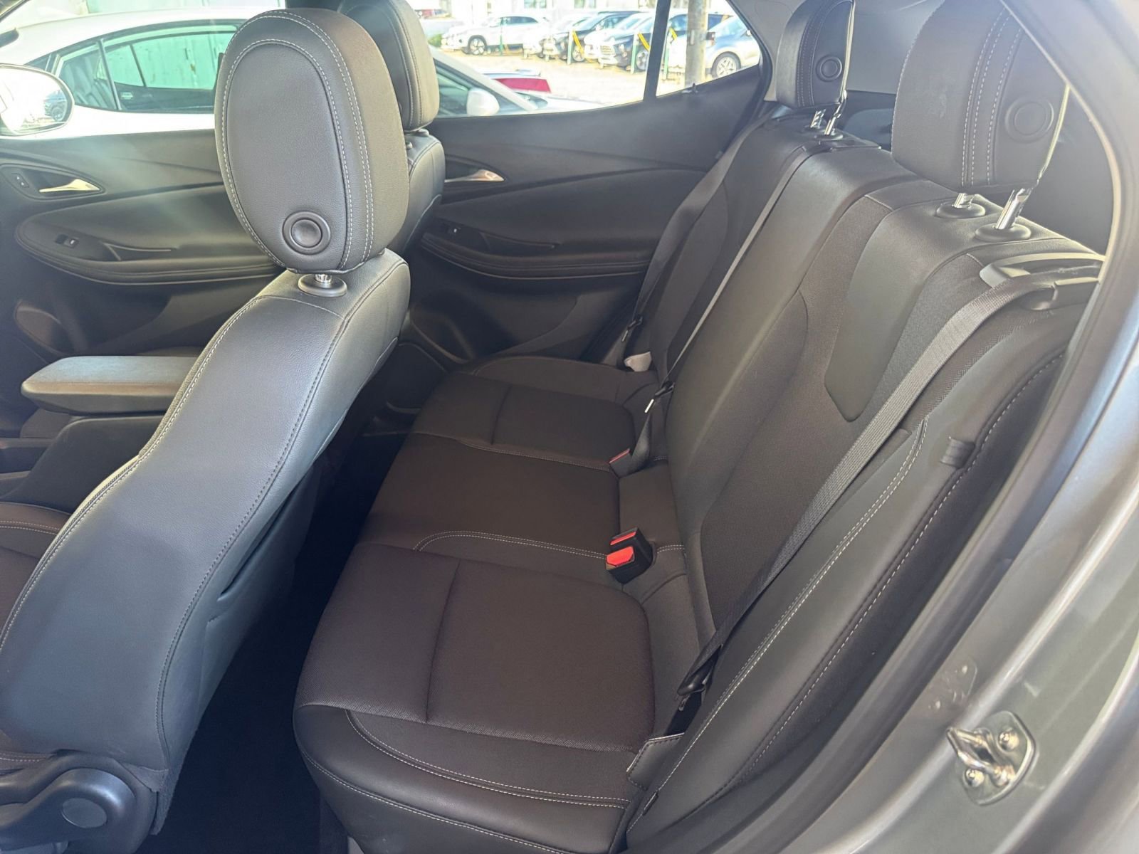 Thumbnail: 2025 Buick Encore GX - 24