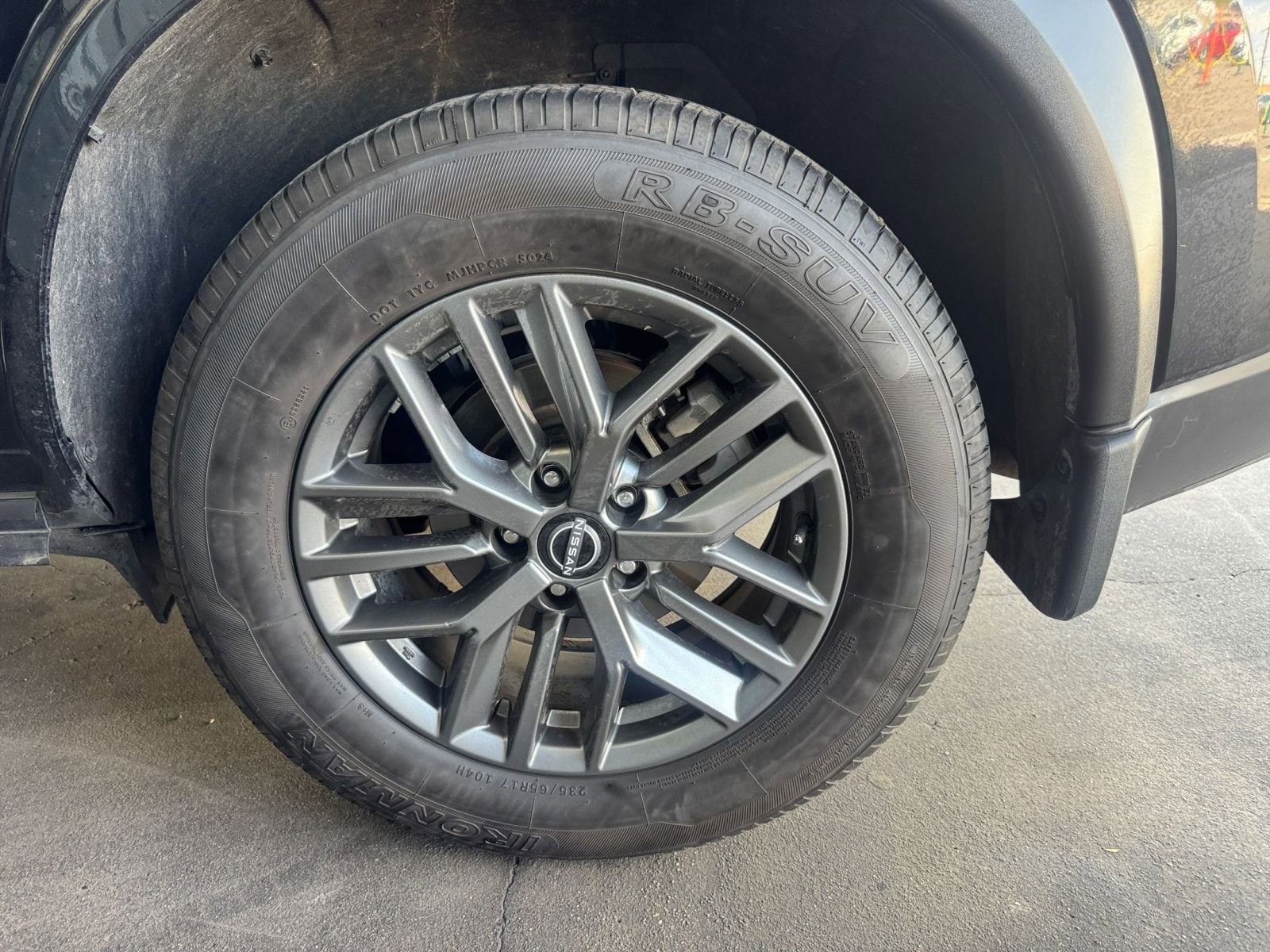 Thumbnail: 2023 Nissan Rogue - 28