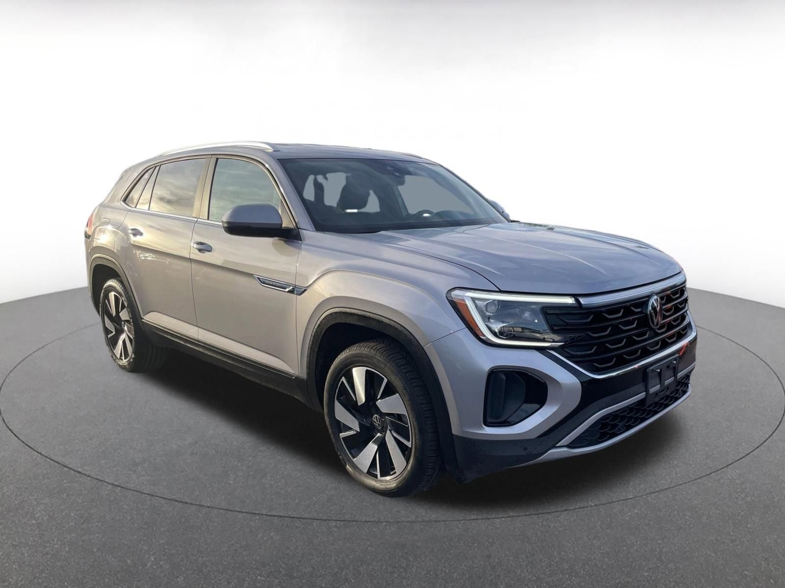 Thumbnail: 2025 Volkswagen Atlas - 1