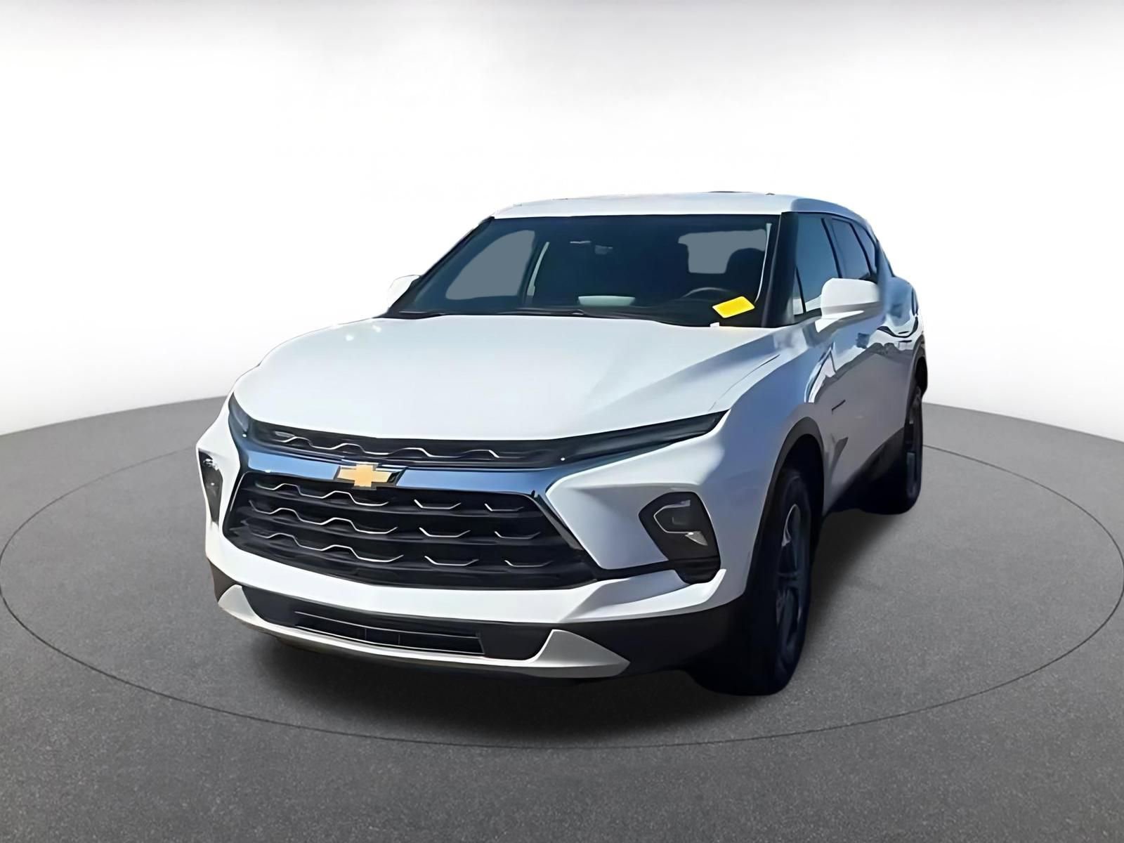 Thumbnail: 2025 Chevrolet Blazer - 7