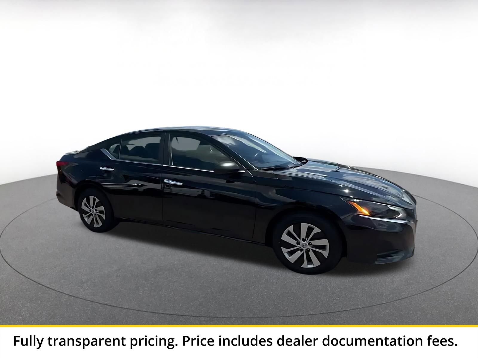 Thumbnail: 2024 Nissan Altima - 1