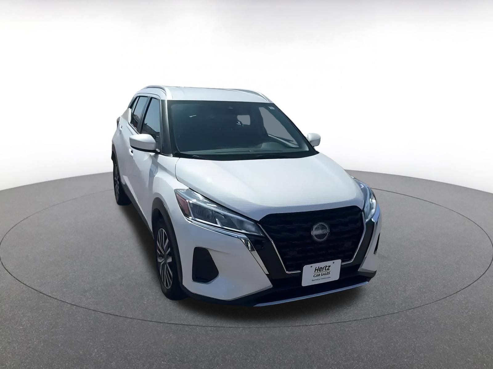 Thumbnail: 2024 Nissan Kicks - 3