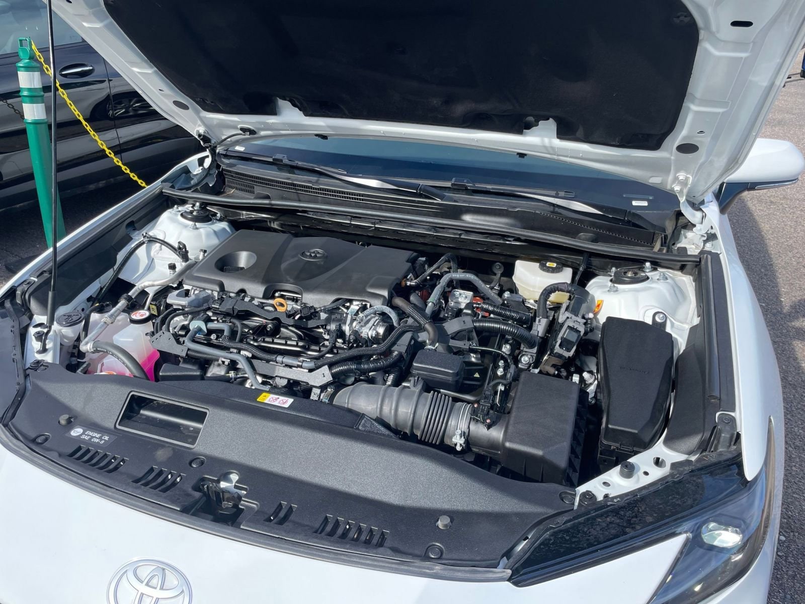 Thumbnail: 2025 Toyota Camry - 31