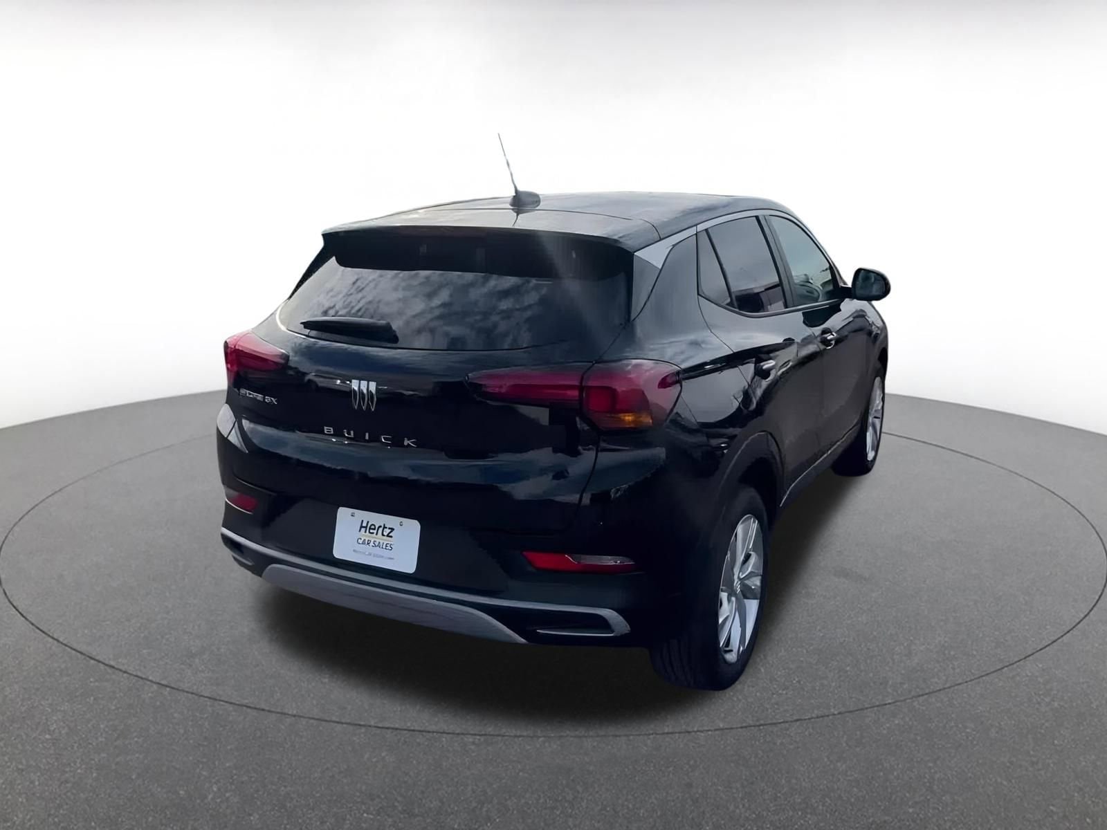 Thumbnail: 2025 Buick Encore GX - 15