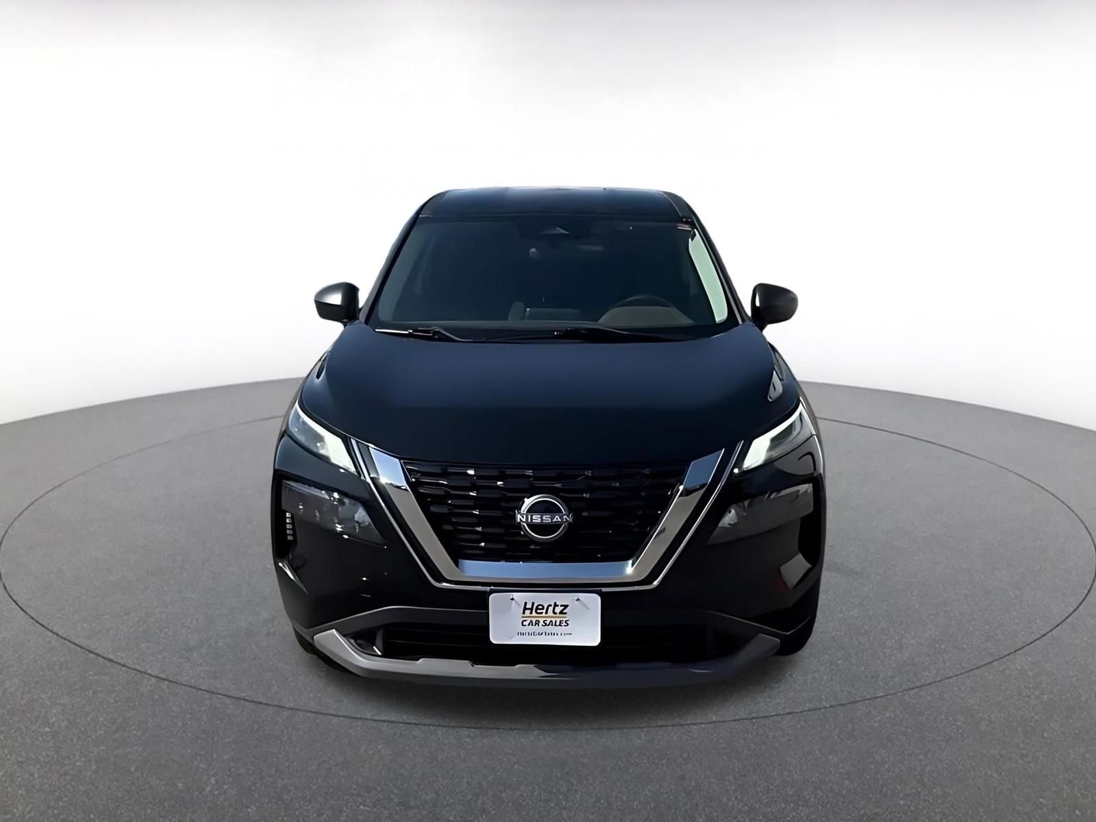 Thumbnail: 2023 Nissan Rogue - 4