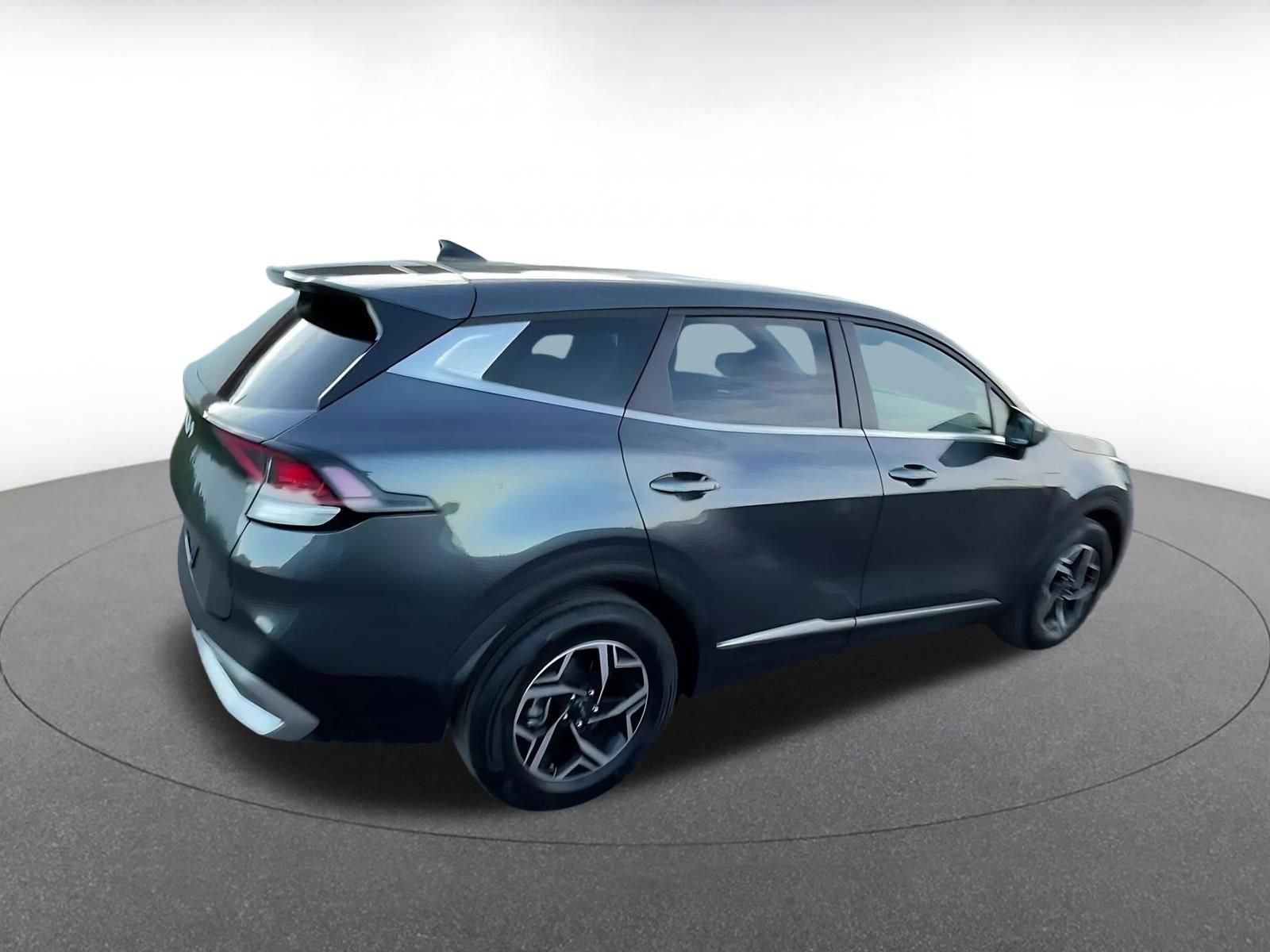 Thumbnail: 2025 Kia Sportage - 15