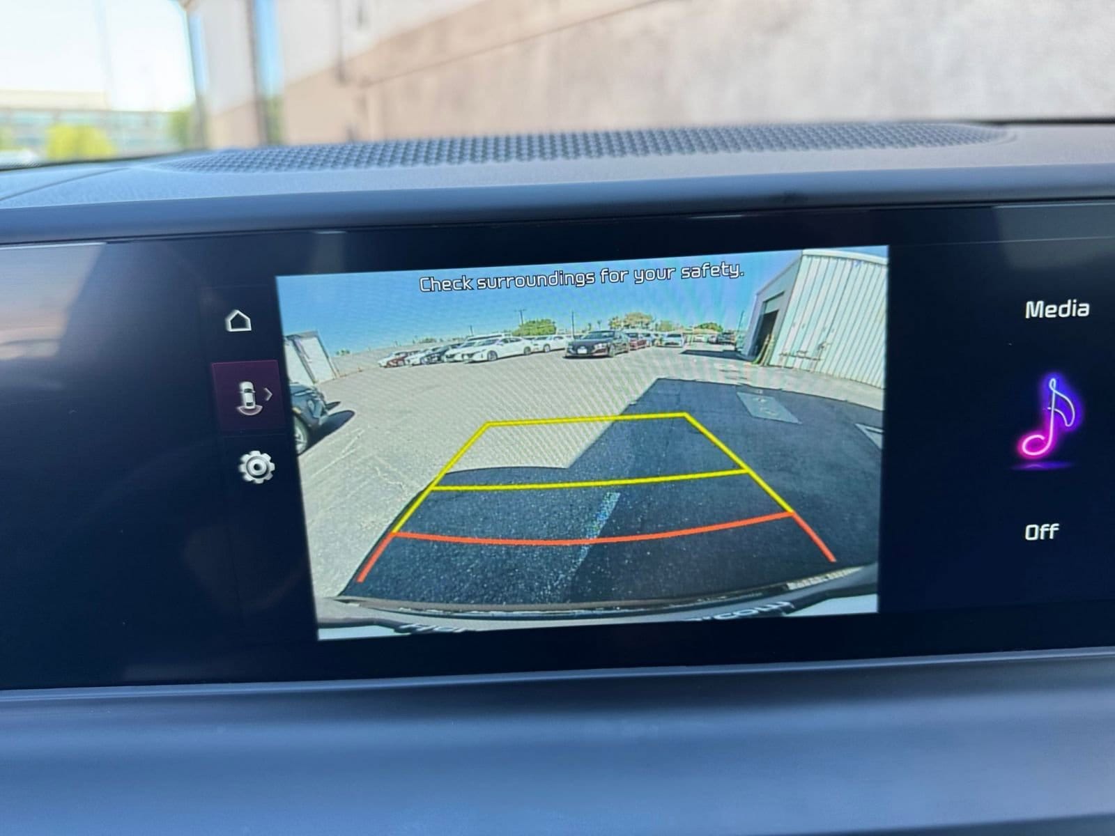 Thumbnail: 2025 Kia Seltos - 17