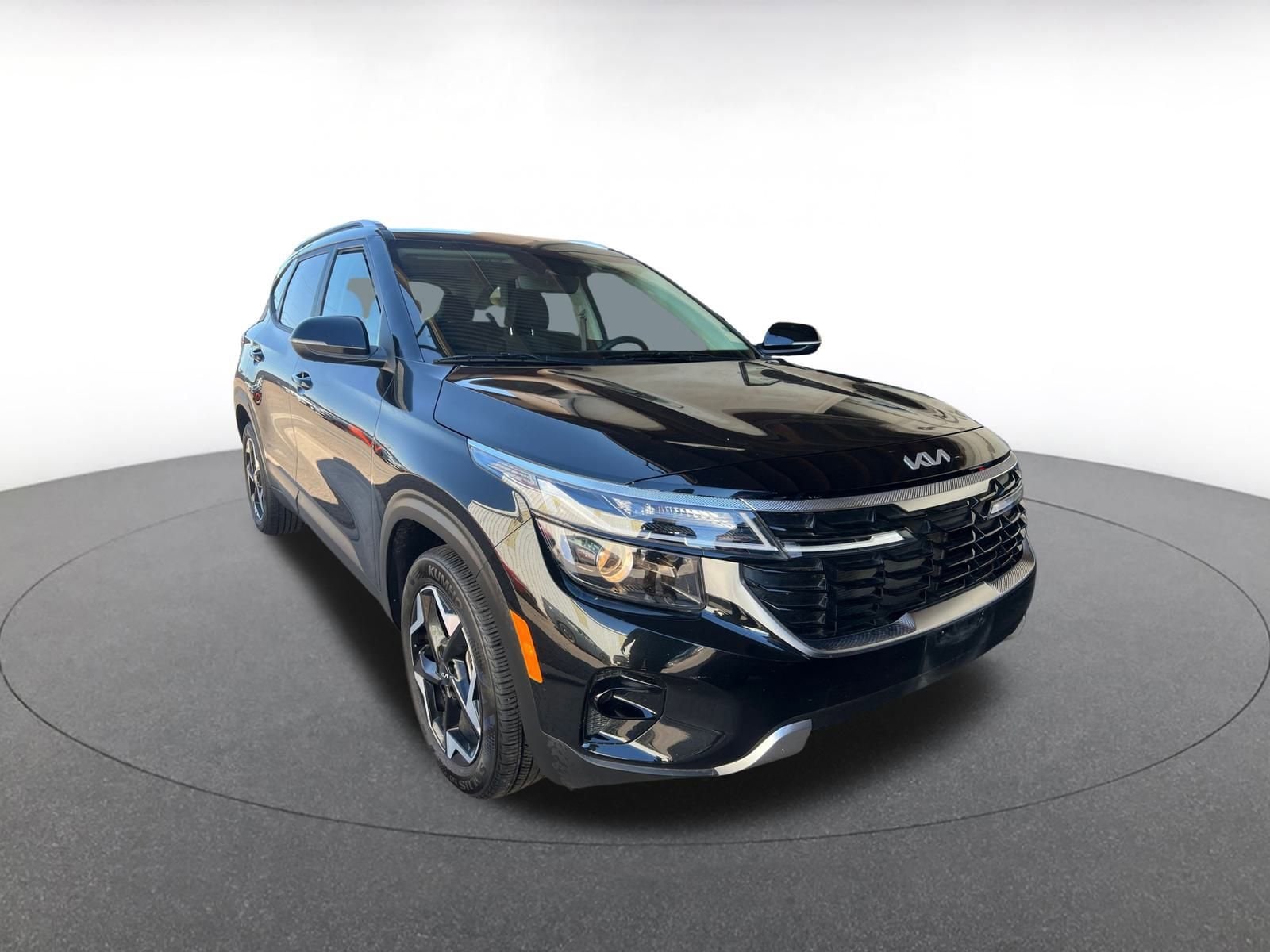 Thumbnail: 2025 Kia Seltos - 1