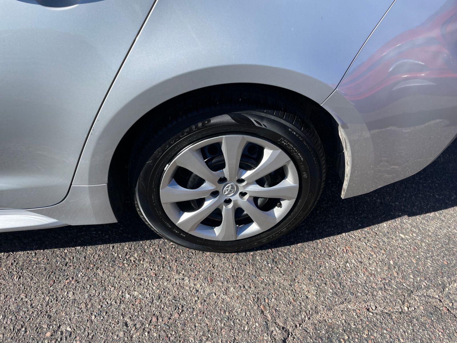 Thumbnail: 2025 Toyota Corolla - 29