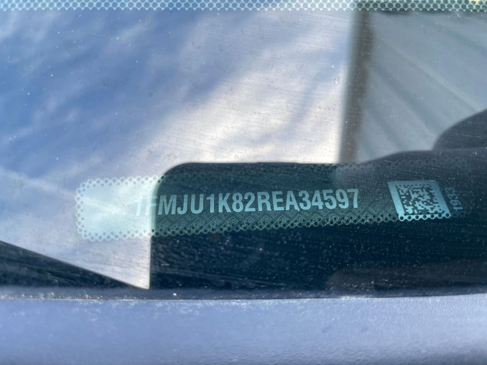 Thumbnail: 2024 Ford Expedition - 34