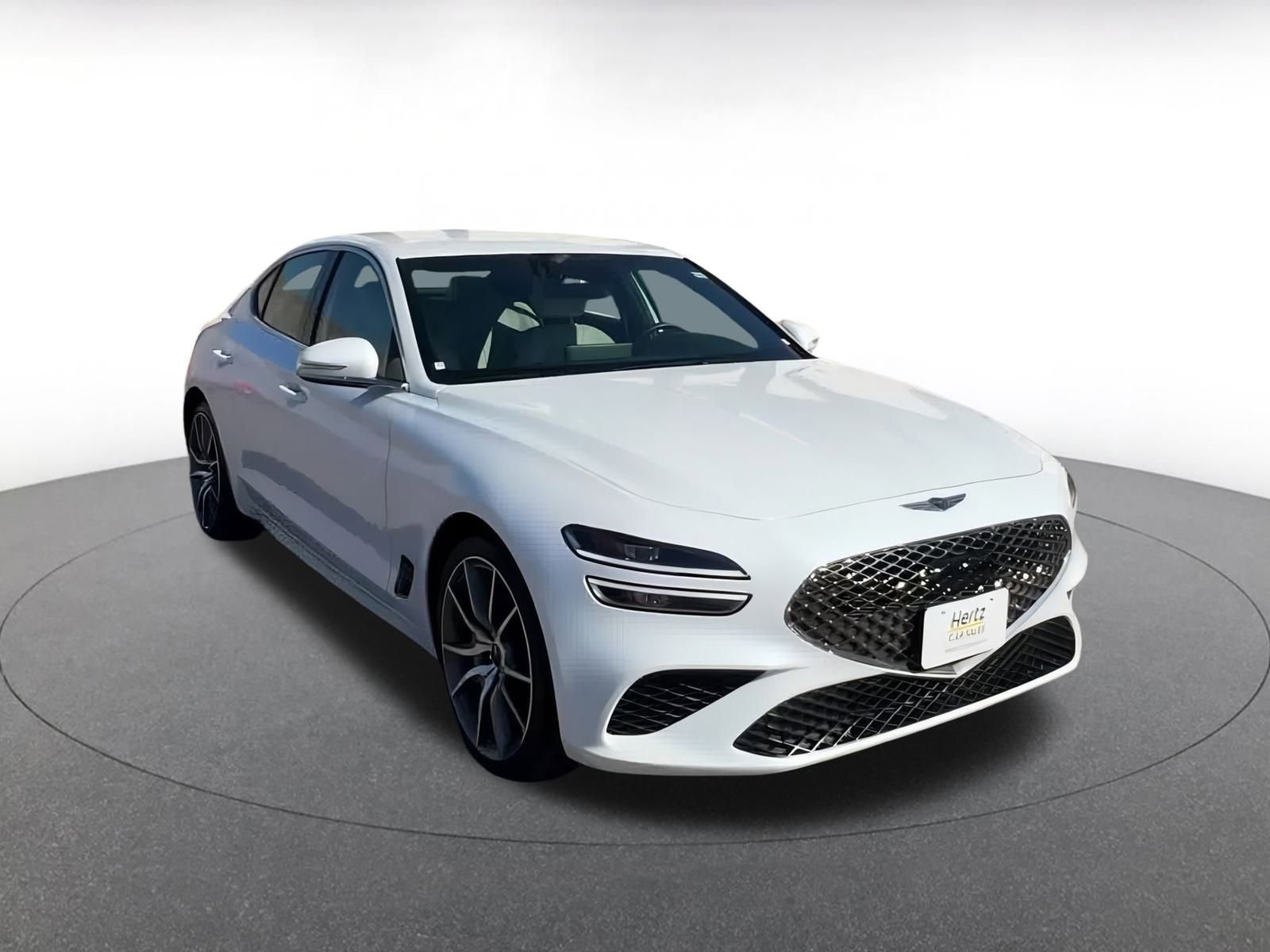 Thumbnail: 2025 Genesis G70 - 3