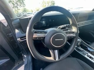 Thumbnail: 2025 Hyundai Tucson - 14