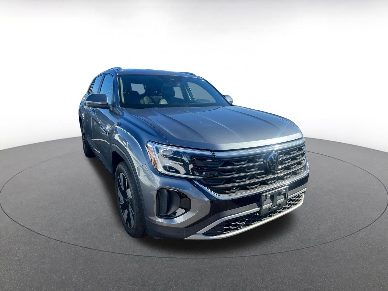 Thumbnail: 2025 Volkswagen Atlas - 1