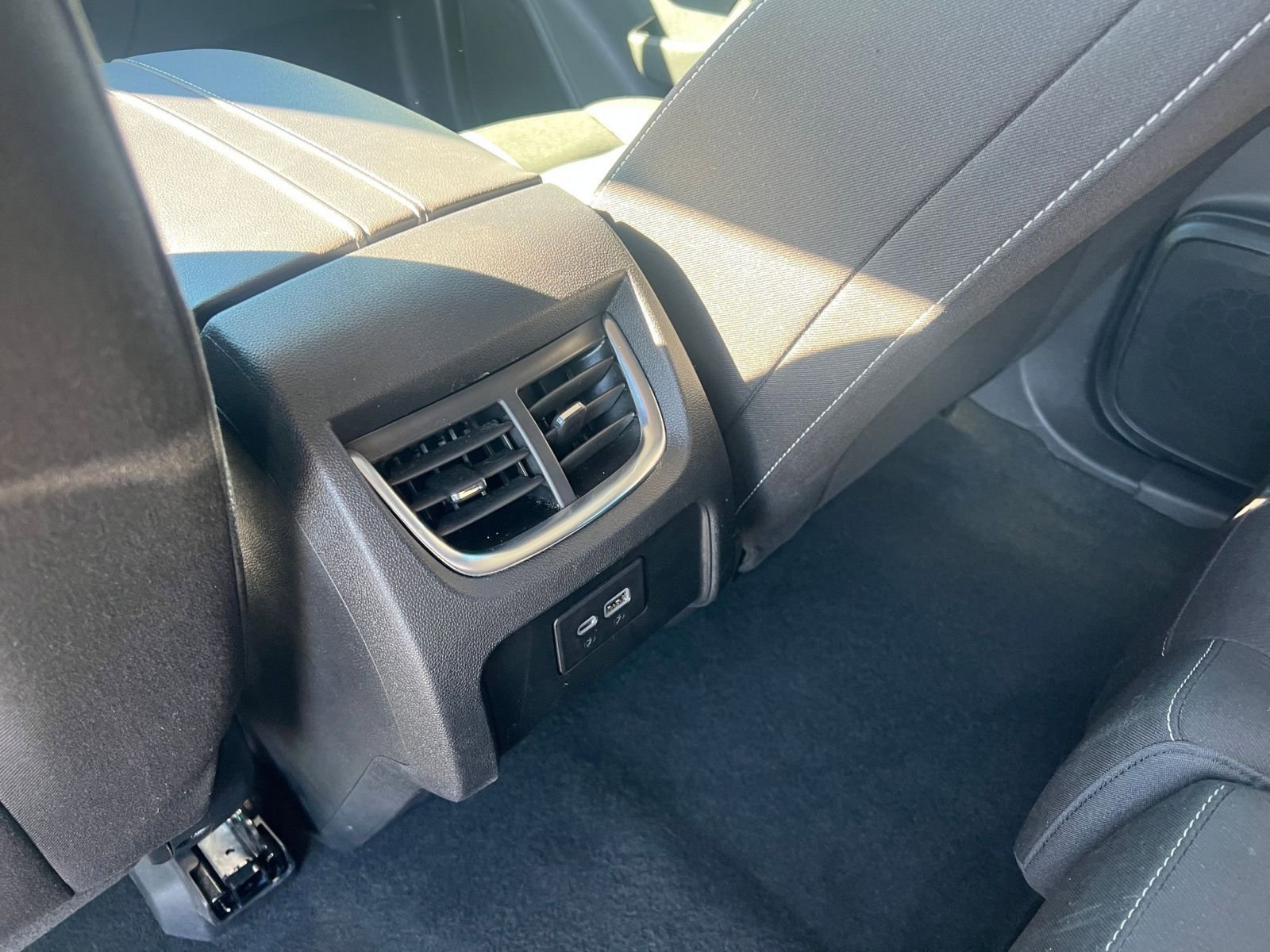 Thumbnail: 2025 Chevrolet Blazer - 23