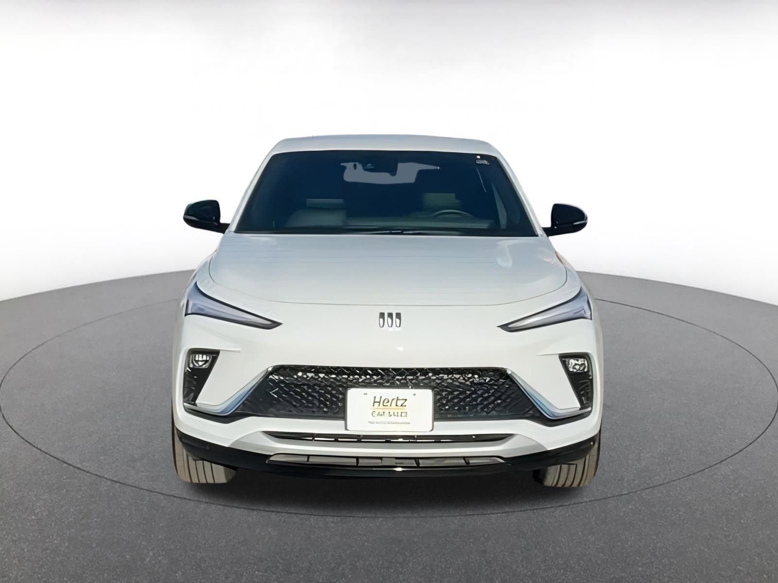 Thumbnail: 2025 Buick Envista - 4