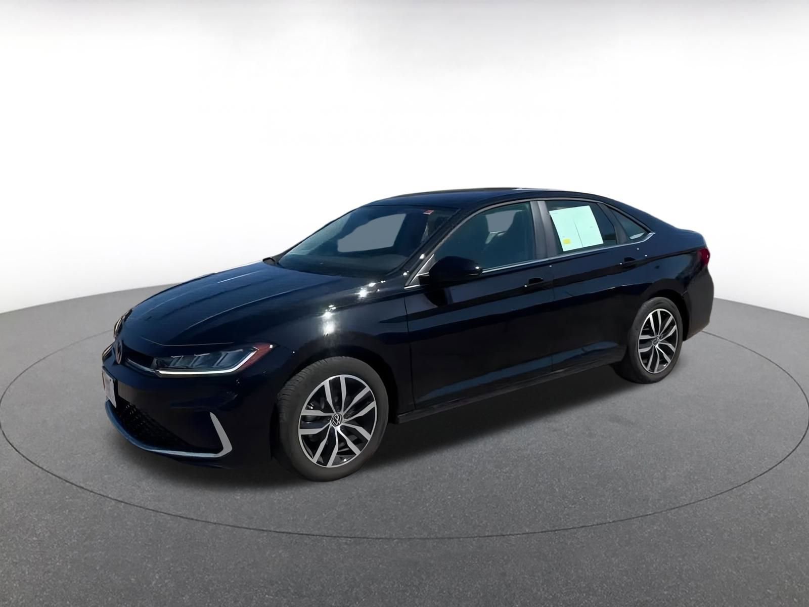 Thumbnail: 2025 Volkswagen Jetta - 8