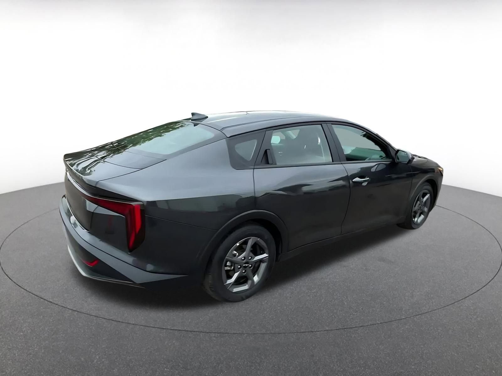 Thumbnail: 2025 Kia K4 - 15